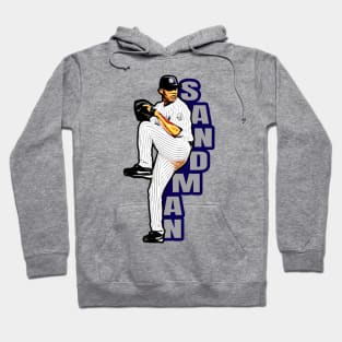 Yankees Sandman Hoodie